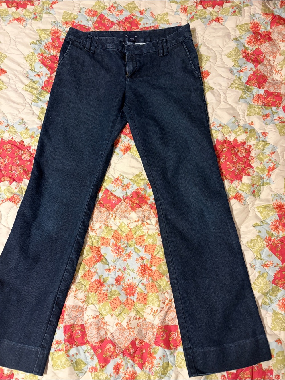Gap woman’s jeans size 4A